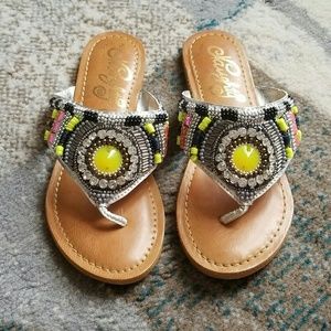 Sandal
